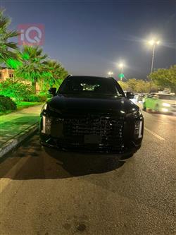 هيونداي باليسيد